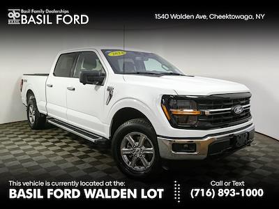 Used 2024 Ford F-150 - photo 1