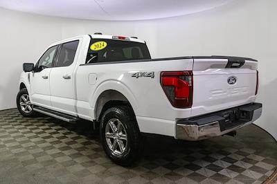 Used 2024 Ford F-150 - photo 1