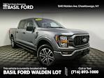 2023 Ford F-150 SuperCrew Cab 4WD Pickup for sale #P10070 - photo 1