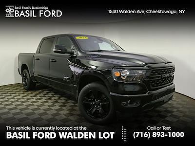 Used 2023 Ram 1500 - photo 1