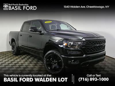 Used 2023 Ram 1500 - photo 1