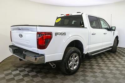 Used 2025 Ford F-150 - photo 1