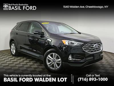 2019 Ford Edge AWD SUV for sale #P10110B - photo 1