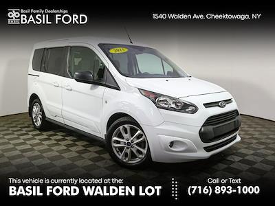 Used 2015 Ford Transit Connect - photo 1
