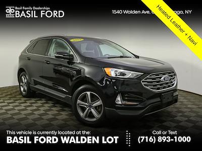 2019 Ford Edge AWD SUV for sale #P10167A - photo 1