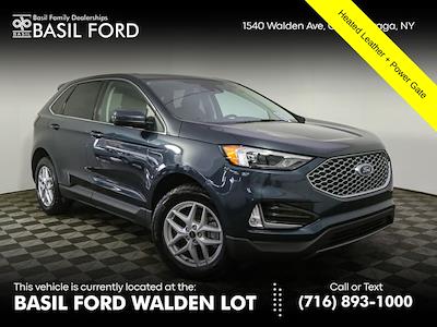 2024 Ford Edge AWD SUV for sale #P10228 - photo 1