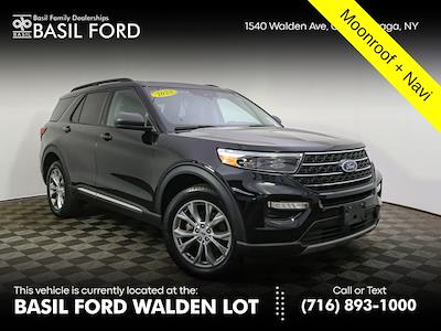 2023 Ford Explorer 4WD SUV for sale #P10246 - photo 1