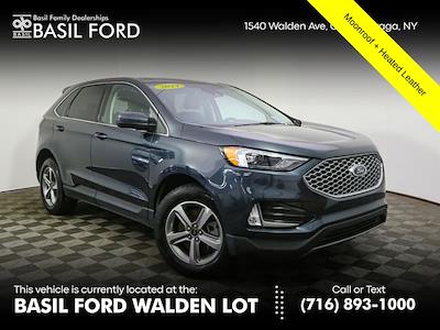 2024 Ford Edge AWD SUV for sale #P10255 - photo 1