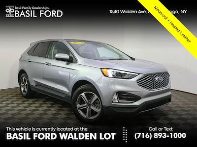 2024 Ford Edge AWD SUV for sale #P10256 - photo 1