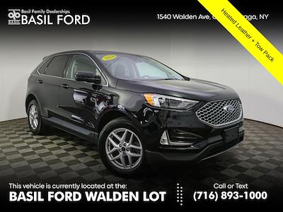 2024 Ford Edge AWD SUV for sale #P10263 - photo 1