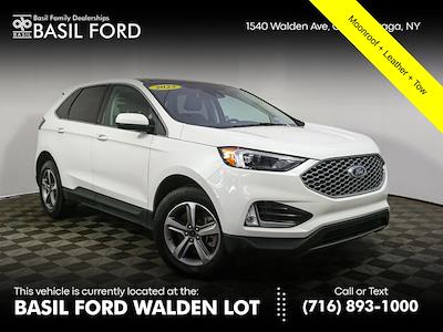 2023 Ford Edge AWD SUV for sale #P10270 - photo 1