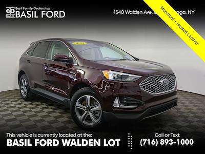 2024 Ford Edge AWD SUV for sale #P10276 - photo 1