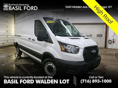 2024 Ford Transit 250 High Roof RWD Empty Cargo Van for sale #P10290 - photo 1