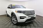 2023 Ford Explorer 4WD SUV for sale #P10293 - photo 3