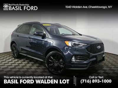 2024 Ford Edge AWD SUV for sale #P10296 - photo 1