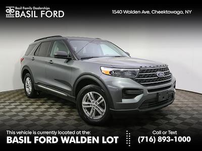 2023 Ford Explorer 4WD SUV for sale #P10297 - photo 1