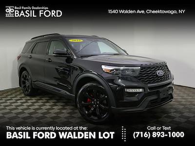 2023 Ford Explorer 4WD SUV for sale #P10306 - photo 1