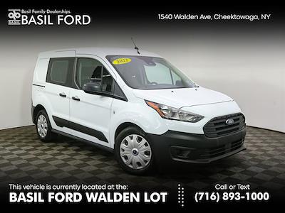 2022 Ford Transit Connect FWD Upfitted Cargo Van for sale #P10338 - photo 1