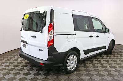 2022 Ford Transit Connect FWD Upfitted Cargo Van for sale #P10338 - photo 2