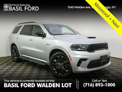 2024 Dodge Durango AWD SUV for sale #P10439 - photo 1