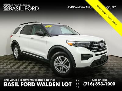 2023 Ford Explorer 4WD SUV for sale #P10484 - photo 1