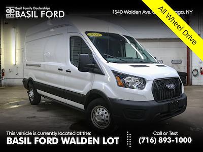 2024 Ford Transit 250 High Roof AWD Empty Cargo Van for sale #P10539 - photo 1