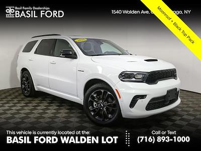 2025 Dodge Durango AWD SUV for sale #P10573 - photo 1