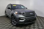 2023 Ford Explorer 4WD SUV for sale #P10621 - photo 3