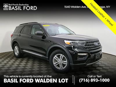 2023 Ford Explorer 4WD SUV for sale #P10659 - photo 1