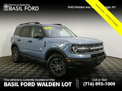 2024 Ford Bronco Sport 4WD SUV for sale #P10708 - photo 1
