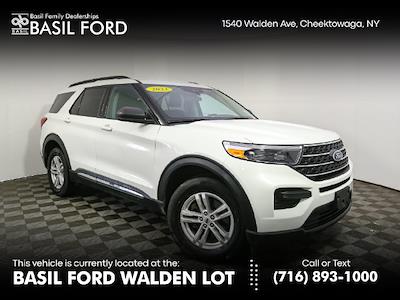 2023 Ford Explorer 4WD SUV for sale #P10709 - photo 1