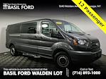 2018 Ford Transit 350 Low Roof SRW 4x2, Passenger Van for sale #P8820 - photo 1