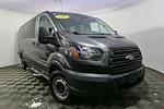 2018 Ford Transit 350 Low Roof SRW 4x2, Passenger Van for sale #P8820 - photo 4