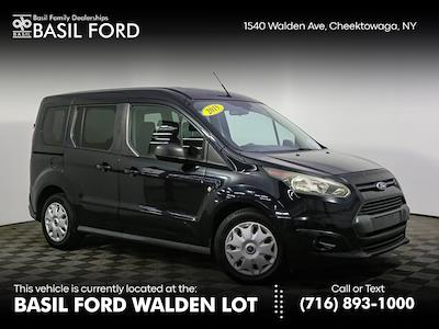 2015 Ford Transit Connect 4x2, Passenger Van for sale #P8826A - photo 1