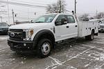 2019 Ford F-450 Crew Cab DRW 4x4, Service Truck for sale #P8893 - photo 6