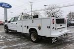 2019 Ford F-450 Crew Cab DRW 4x4, Service Truck for sale #P8893 - photo 10