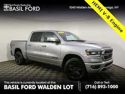 2022 Ram 1500 Crew Cab 4x4 Pickup for sale #P9052 - photo 1
