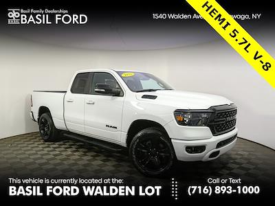 2022 Ram 1500 Quad Cab 4x4 Pickup for sale #P9079 - photo 1