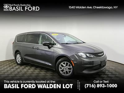 2021 Chrysler Voyager FWD Minivan for sale #P9098 - photo 1