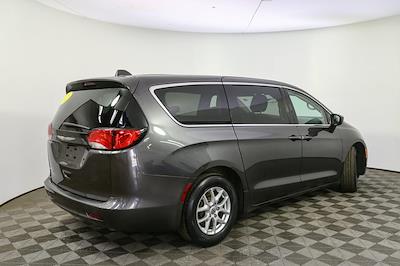 2021 Chrysler Voyager FWD Minivan for sale #P9098 - photo 2