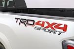 2022 Toyota Tacoma Access Cab 4WD Pickup for sale #P9108 - photo 9