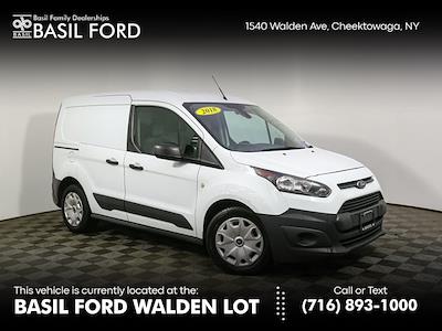 2018 Ford Transit Connect 4x2 Empty Cargo Van for sale #P9112 - photo 1