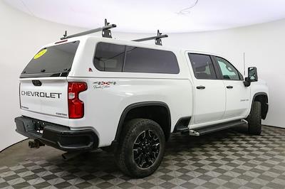 2020 Chevrolet Silverado 2500 Crew Cab SRW 4x4 Pickup for sale #P9113A - photo 2