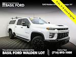 2020 Chevrolet Silverado 2500 Crew Cab SRW 4x4 Pickup for sale #P9113A - photo 1