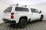 2020 Chevrolet Silverado 2500 Crew Cab SRW 4x4 Pickup for sale #P9113A - photo 2
