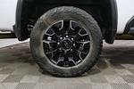 2020 Chevrolet Silverado 2500 Crew Cab SRW 4x4 Pickup for sale #P9113A - photo 16