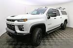 2020 Chevrolet Silverado 2500 Crew Cab SRW 4x4 Pickup for sale #P9113A - photo 6