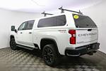2020 Chevrolet Silverado 2500 Crew Cab SRW 4x4 Pickup for sale #P9113A - photo 10
