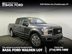 2018 Ford F-150 SuperCrew Cab 4x4 Pickup for sale #P9191A - photo 1