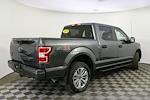2018 Ford F-150 SuperCrew Cab 4x4 Pickup for sale #P9191A - photo 2